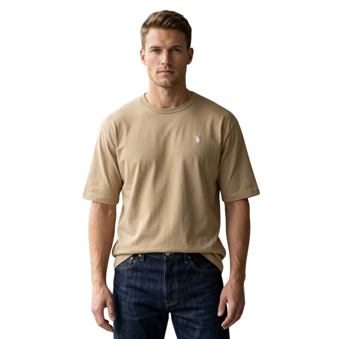 710A12979 012 KNIT-T-SHIRT