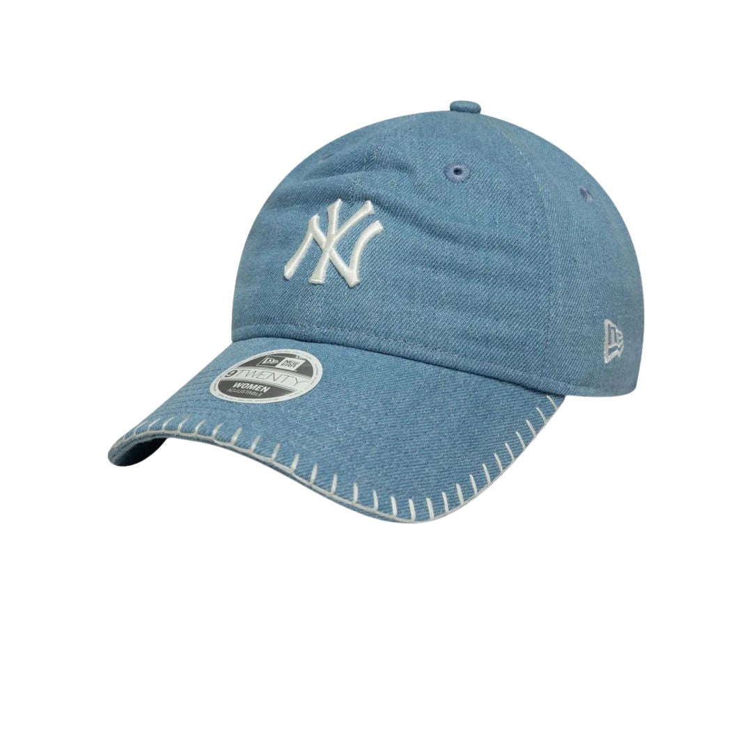 60771756 WMNS DENIM STITCH