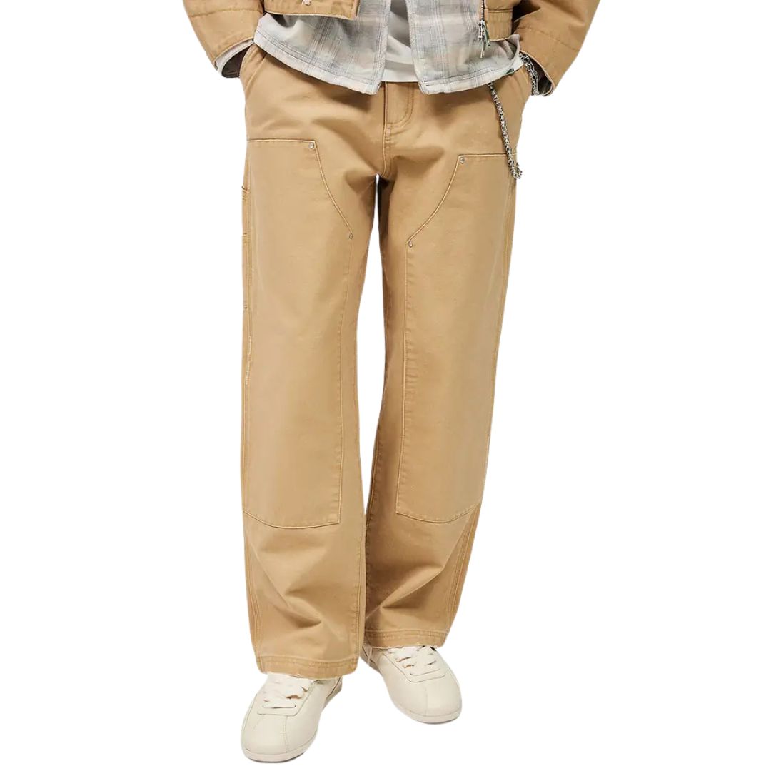 1 - 5 POCKETS גינס MLM100479-25