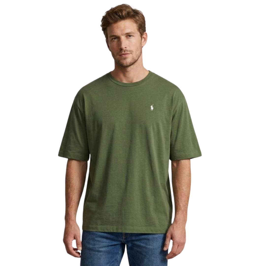 710A12979 011 KNIT-T-SHIRT