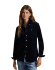 211971526 003 WOVEN-SPORT SHIRT-SHIRT