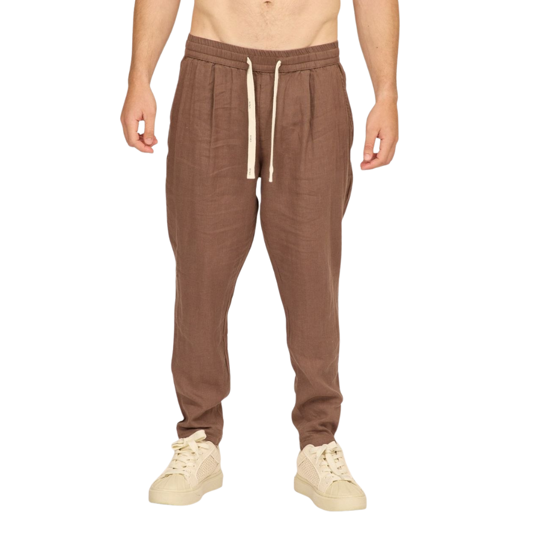 YN P26022 BROWN