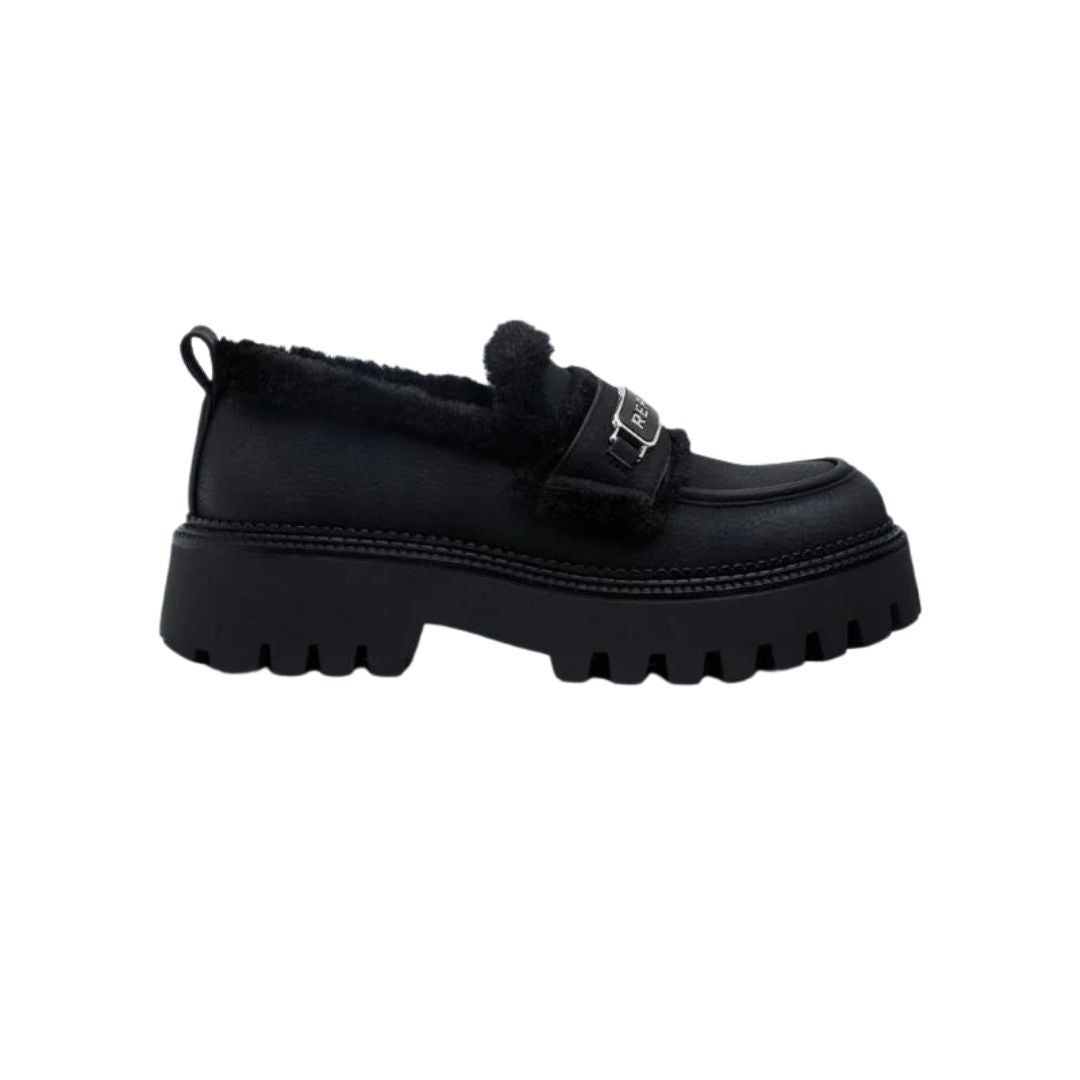 NUMB WARM RL920011S BLACK 003 W