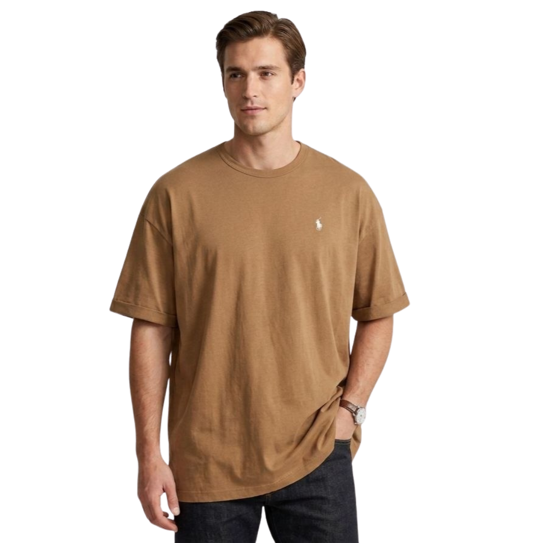 710A12979 009 KNIT-T-SHIRT