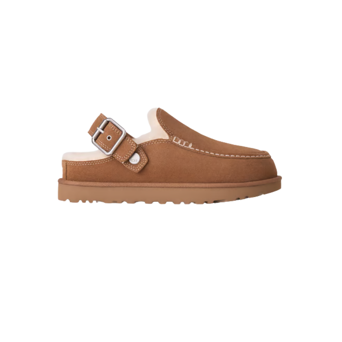 1180251 CHE Goldenstar Evelina Clog