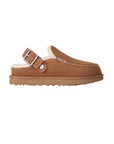 1180251 CHE Goldenstar Evelina Clog