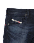 גינס דיזל - D-STRKUT A03558 DIESEL JEANS