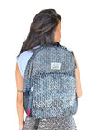 BORSA PF BACK TO SCHOOL FU3169-A0021B097 BLACK