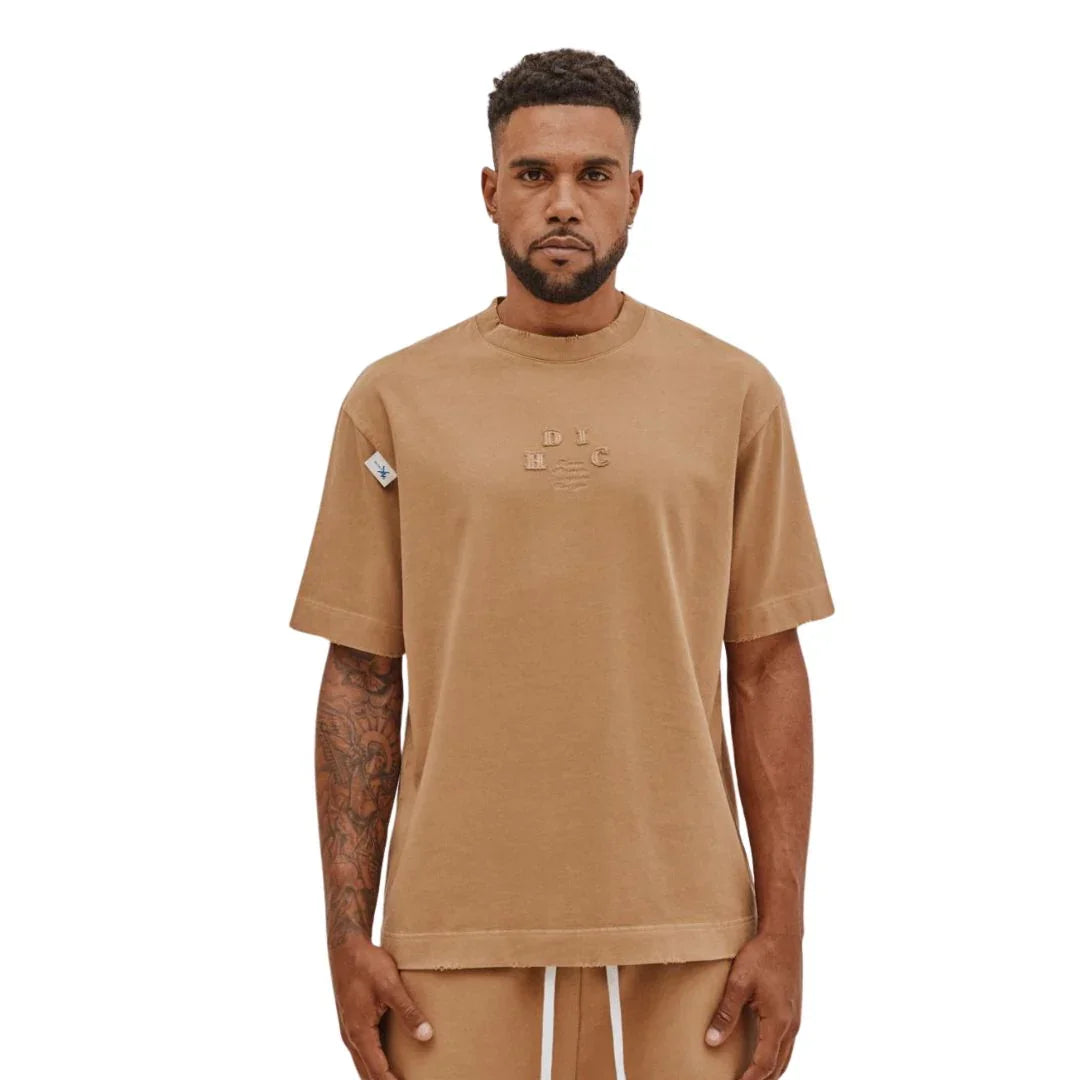 YN FT005 BROWN