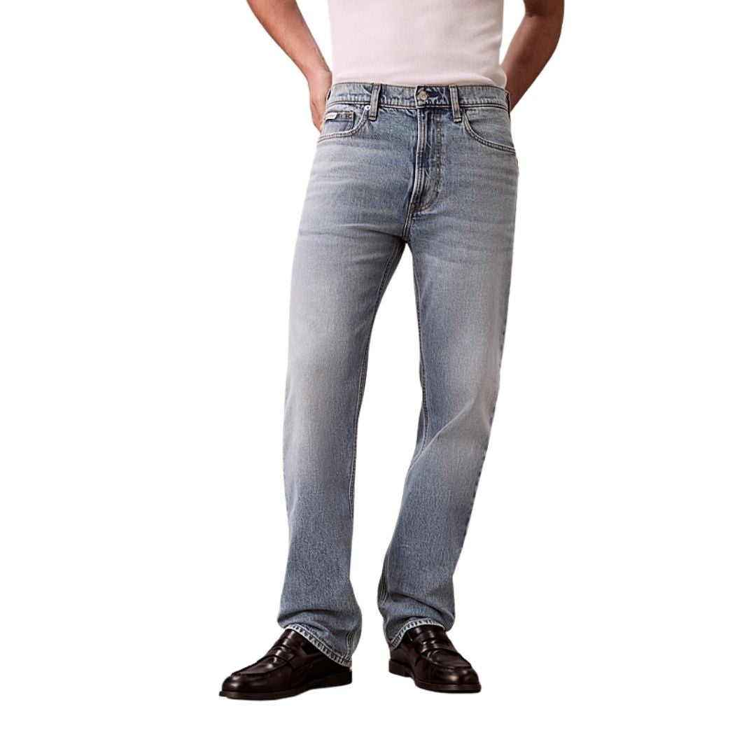 1 - 5 POCKETS גינס LV04RE703G 2TI