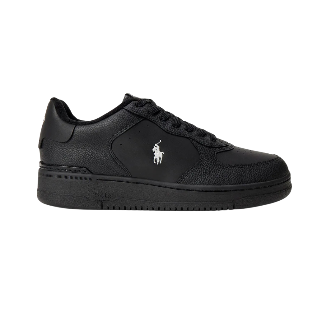 809891791 002 MASTERS CRT-SNEAKERS-LOW TOP LACE