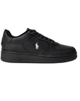 809891791 002 MASTERS CRT-SNEAKERS-LOW TOP LACE
