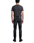 antaloni PF NEW LANNY M1067-135I334099 BLACK