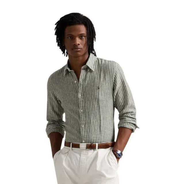 CUBDPPCS-LONG SLEEVE-SPORT SHIRT 710961264 002