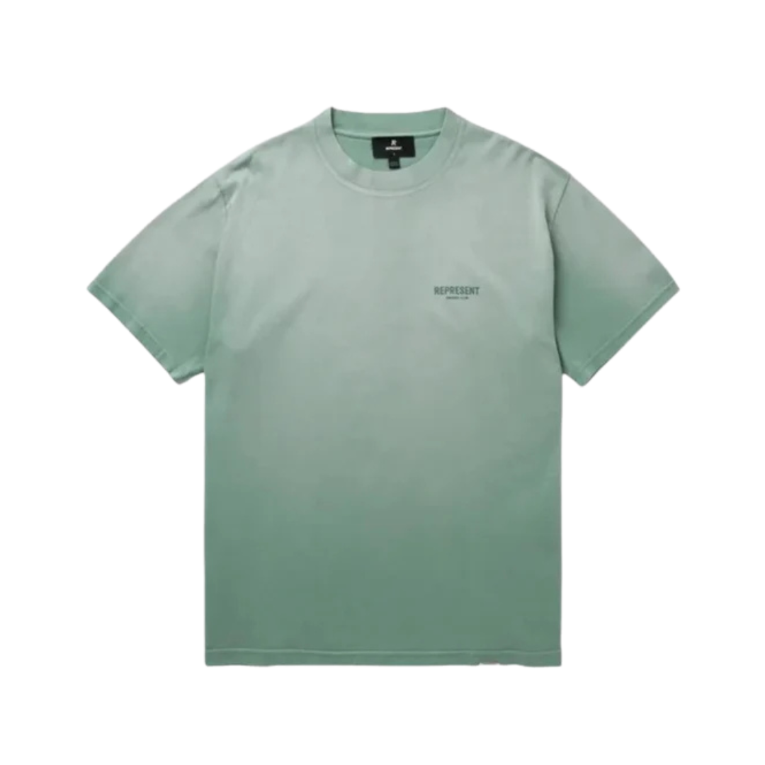 OCM41114-36 REPRESENT OWNERS CLUB T-SHIRT