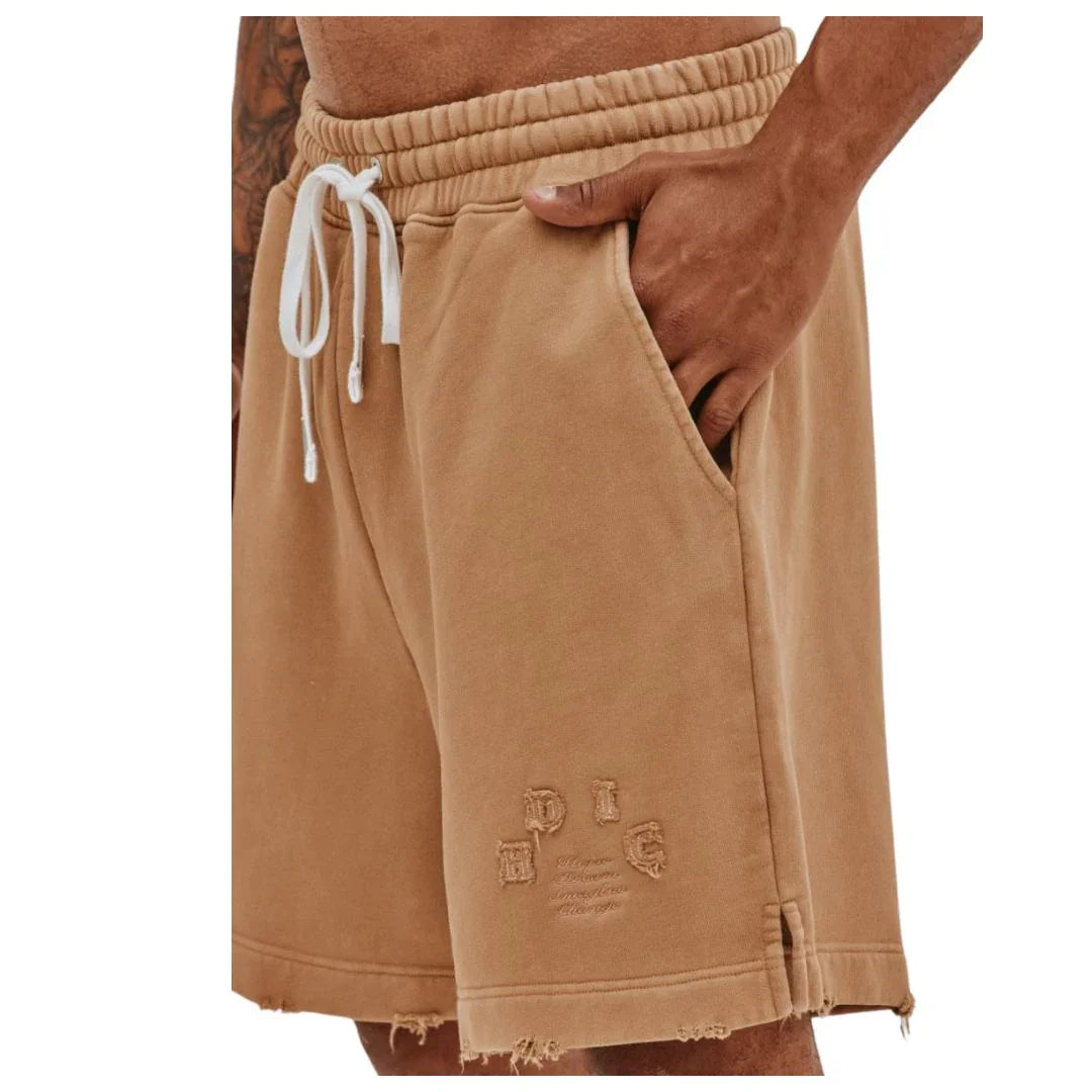 YN FT006 BROWN