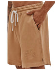 YN FT006 BROWN