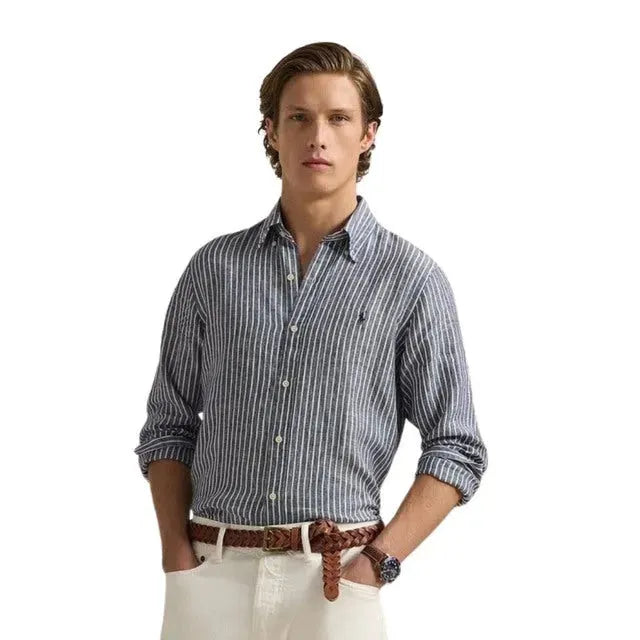 CUBDPPCS-LONG SLEEVE-SPORT SHIRT 710961264 003