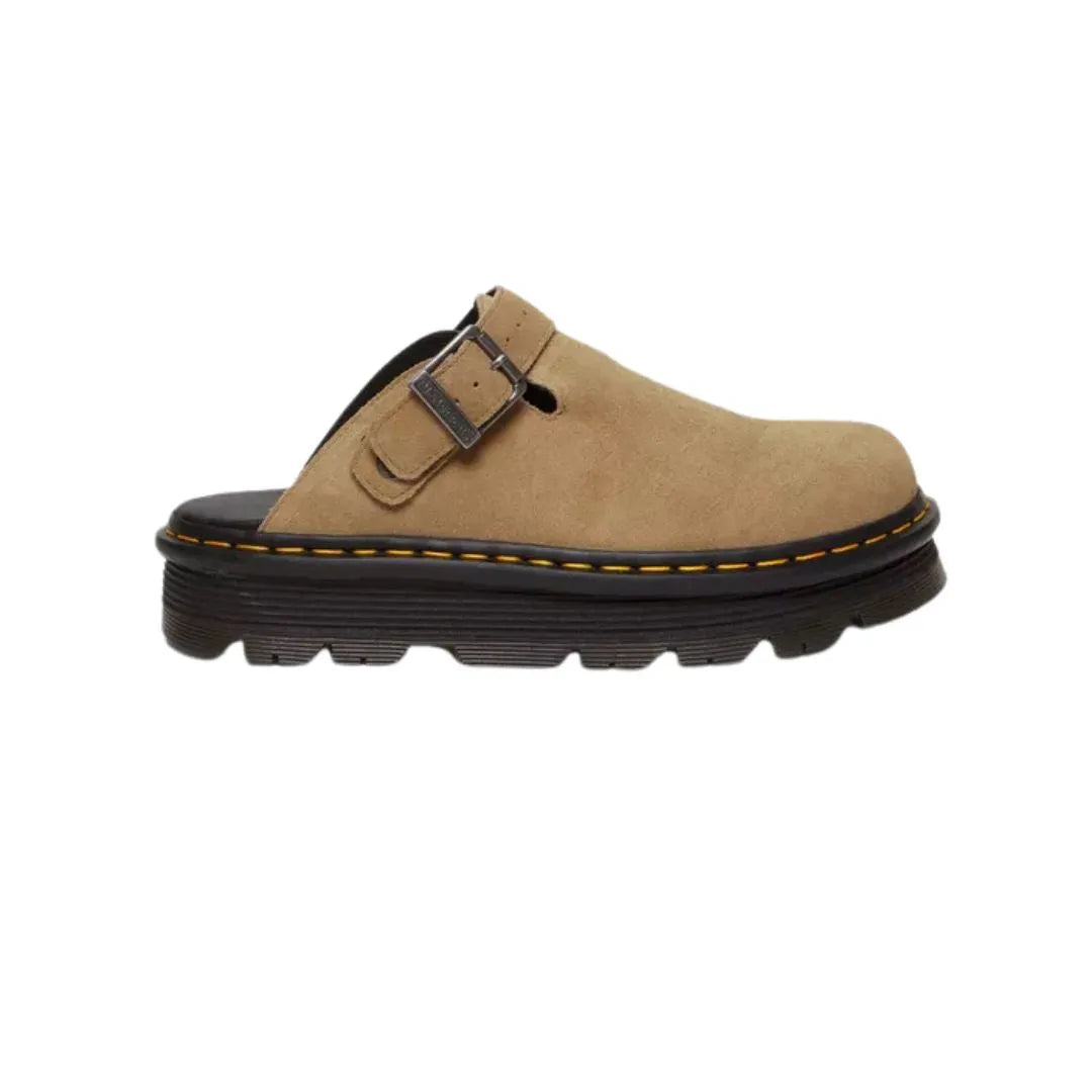 31737439 ZebZag Mule Tan