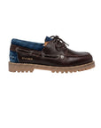 DESERT W HISTORY RLA70001L BROWN 012 W