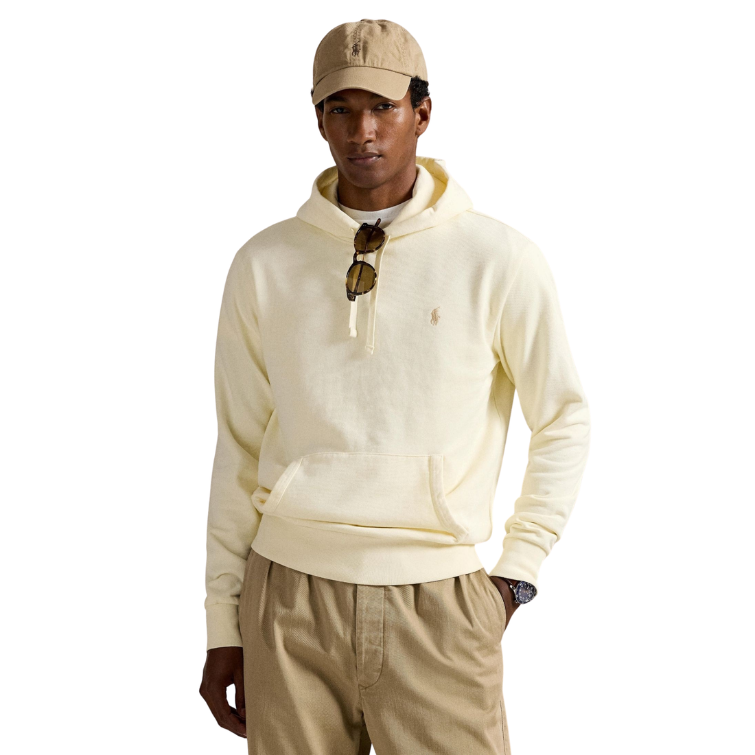 710916690 003 LSPOHOODM2-LONG SLEEVE-SWEATSHIRT
