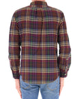 710P00629 502 CUBDPPPKS-LONG SLEEVE-SPORT SHIRT