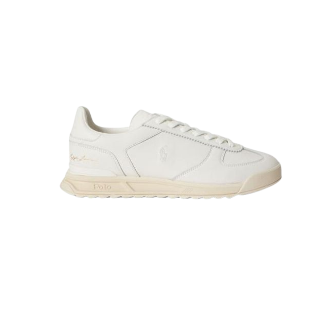 809P13089 001 VARICK SIG-SNEAKERS-LOW TOP LACE