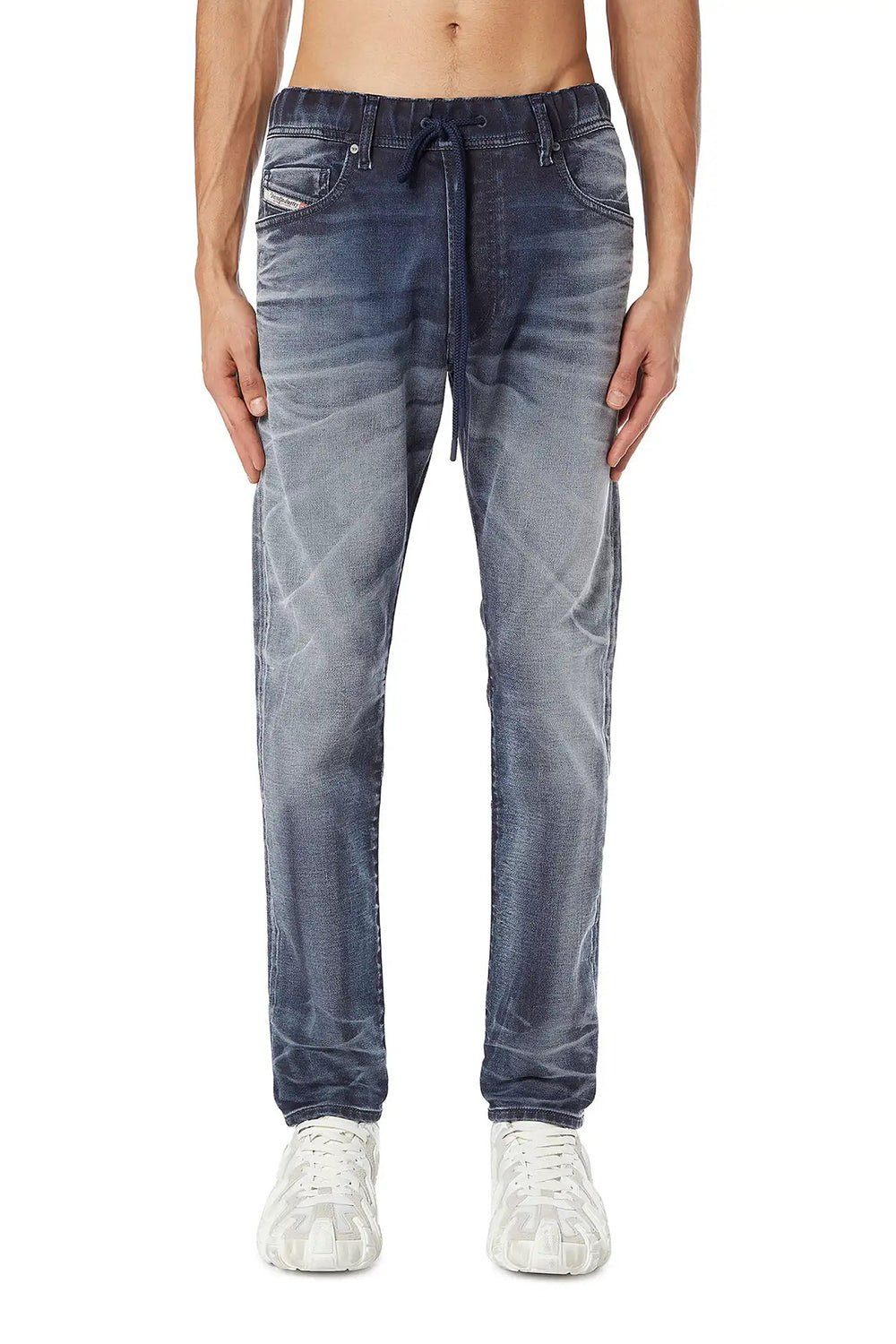 גינס דיזל - JOG KROOLEY A10734-068XV DIESEL JEANS