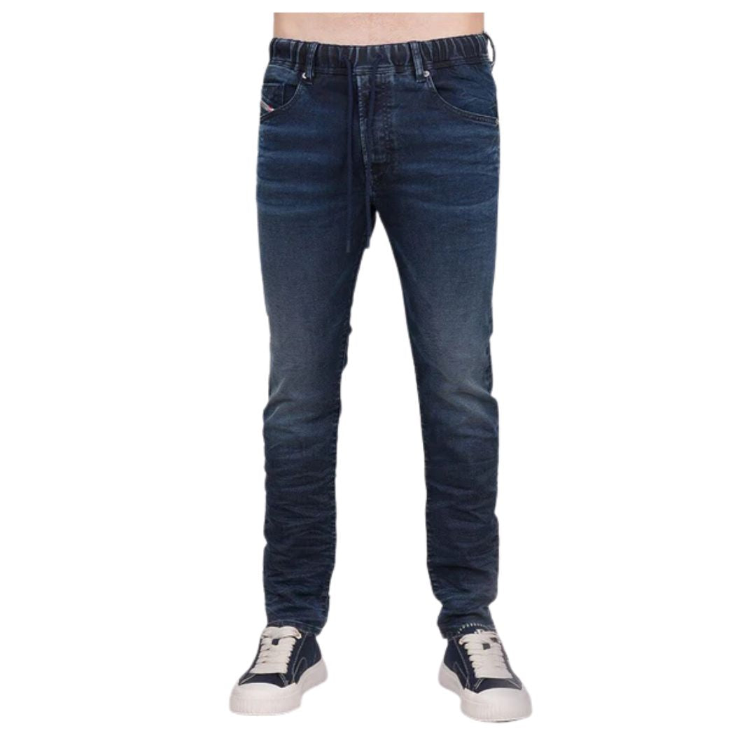גינס דיזל - JOG KROOLEY A10734 DIESEL JEANS