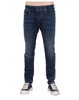 גינס דיזל - JOG KROOLEY A10734 DIESEL JEANS