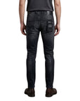 antaloni PF NEW LANNY M1067-135I334099 BLACK