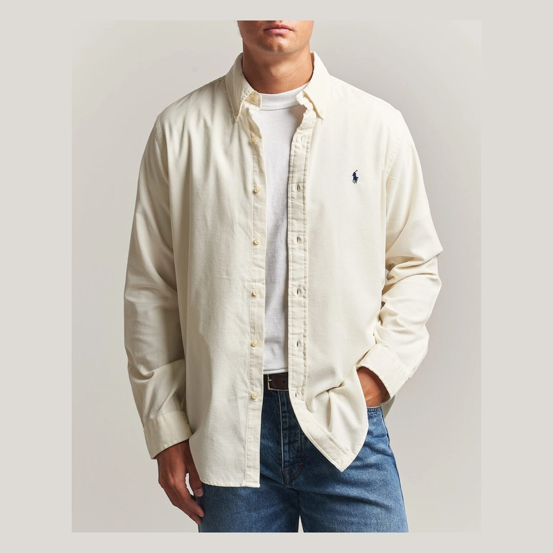 710853123 509 CUBDPPCS-LONG SLEEVE-SPORT SHIRT