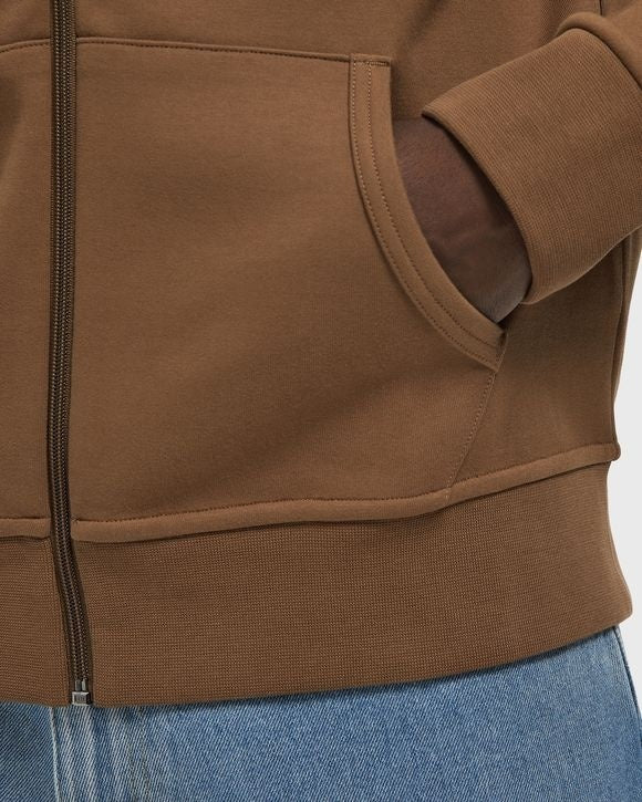 קפוצ׳ון רוכסן חום Polo Ralph Lauren — 710881517 519, מבט 5