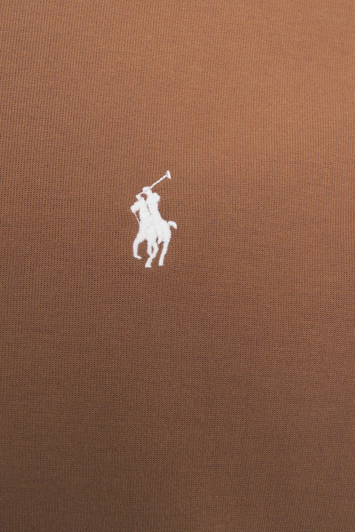 קפוצ׳ון רוכסן חום Polo Ralph Lauren — 710881517 519, מבט 6