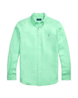 LONG SLEEVE-SPORT SHIRT 710968915 001