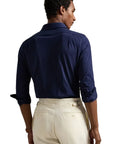 LONG SLEEVE-SPORT SHIRT 710968915 506
