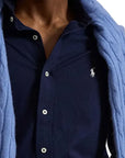 LONG SLEEVE-SPORT SHIRT 710968915 506