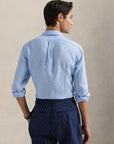 LONG SLEEVE-SPORT SHIRT 710968915 008