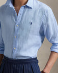 LONG SLEEVE-SPORT SHIRT 710968915 008