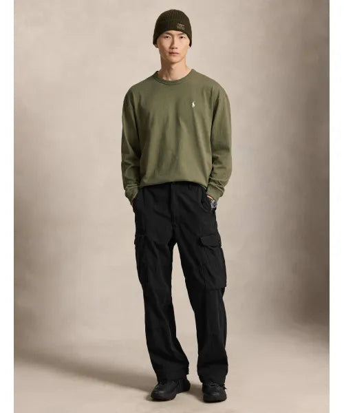 710B18909 006 KNIT-T-SHIRT