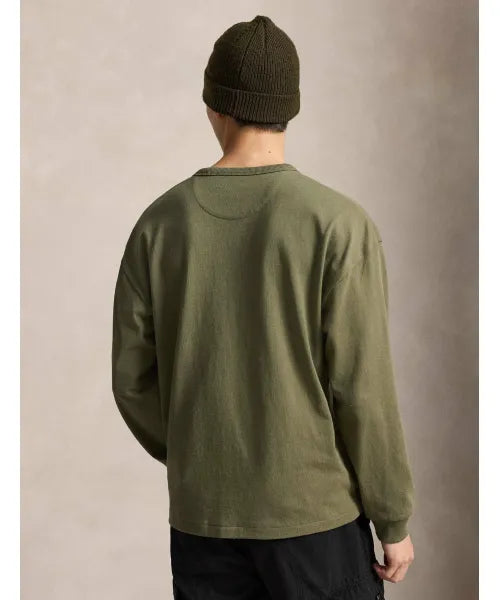 710B18909 006 KNIT-T-SHIRT