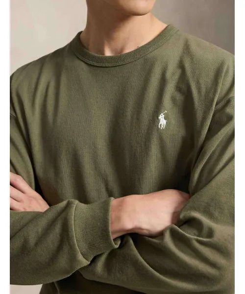710B18909 006 KNIT-T-SHIRT