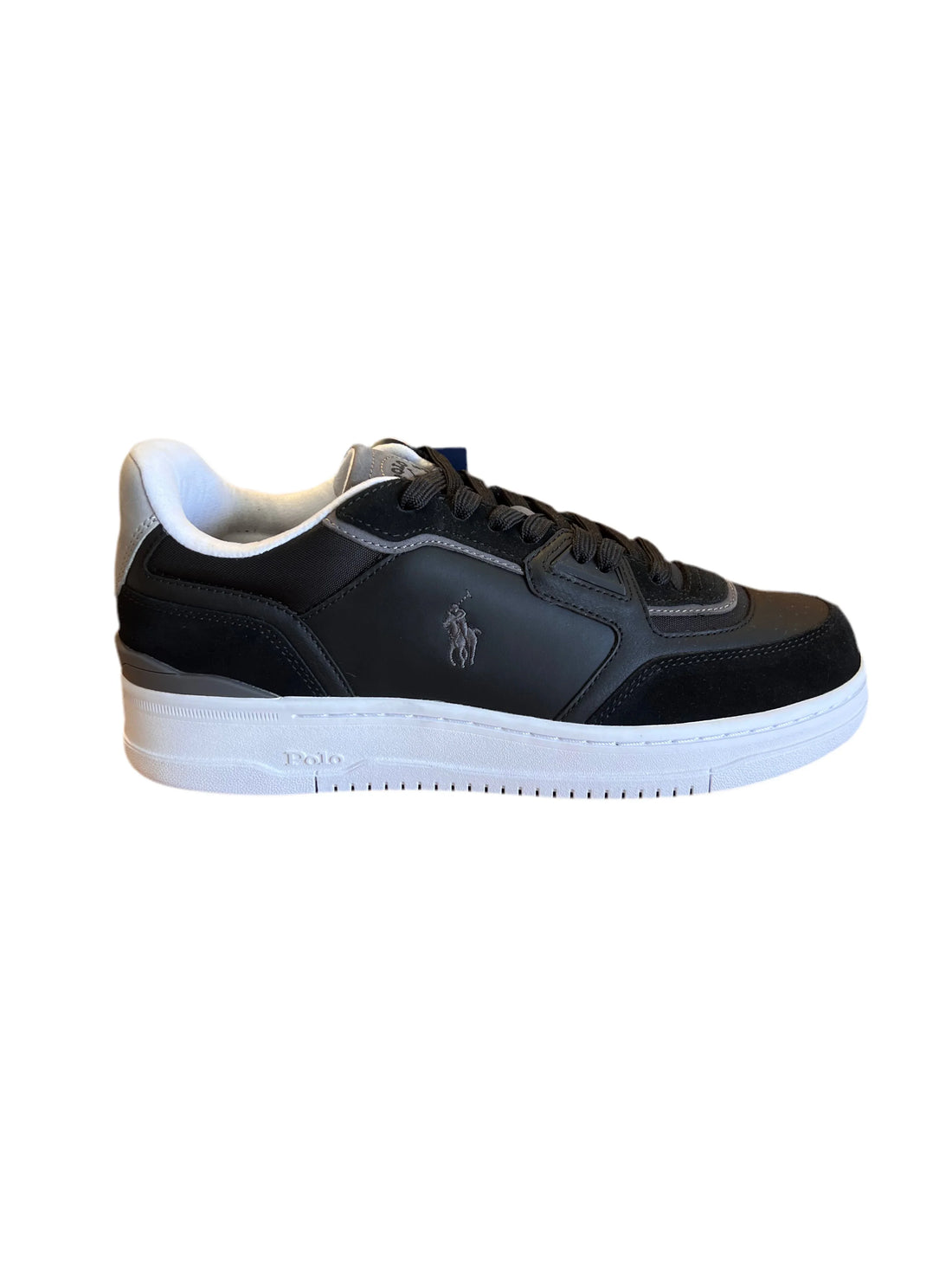 809974026 002 LEATHER/SUEDE-OPN MSTER PP-SK-LTL