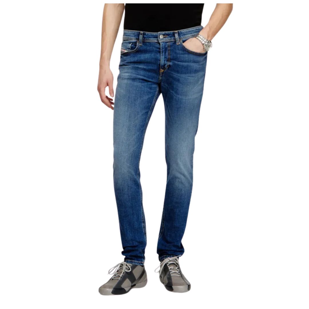 גינס דיזל - SLEENKER A03594 DIESEL JEANS