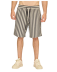 YN SHORTS SHT0201A BLACK