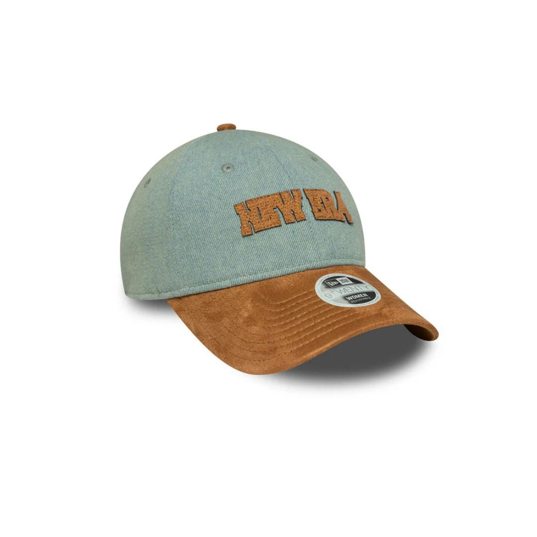 WMNS WESTERN 9TWENTY NEWERA PAB