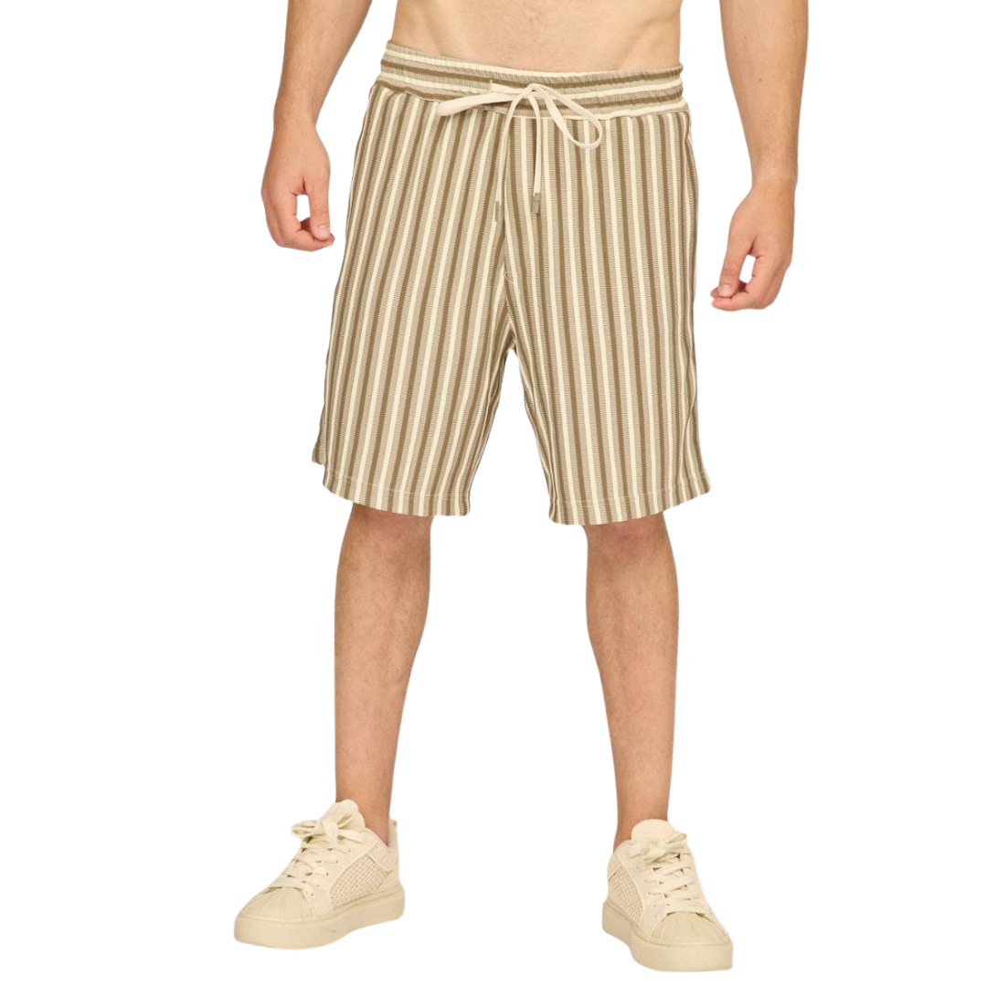 YN SHORTS SHT0201A BEIGE