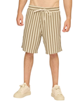 YN SHORTS SHT0201A BEIGE