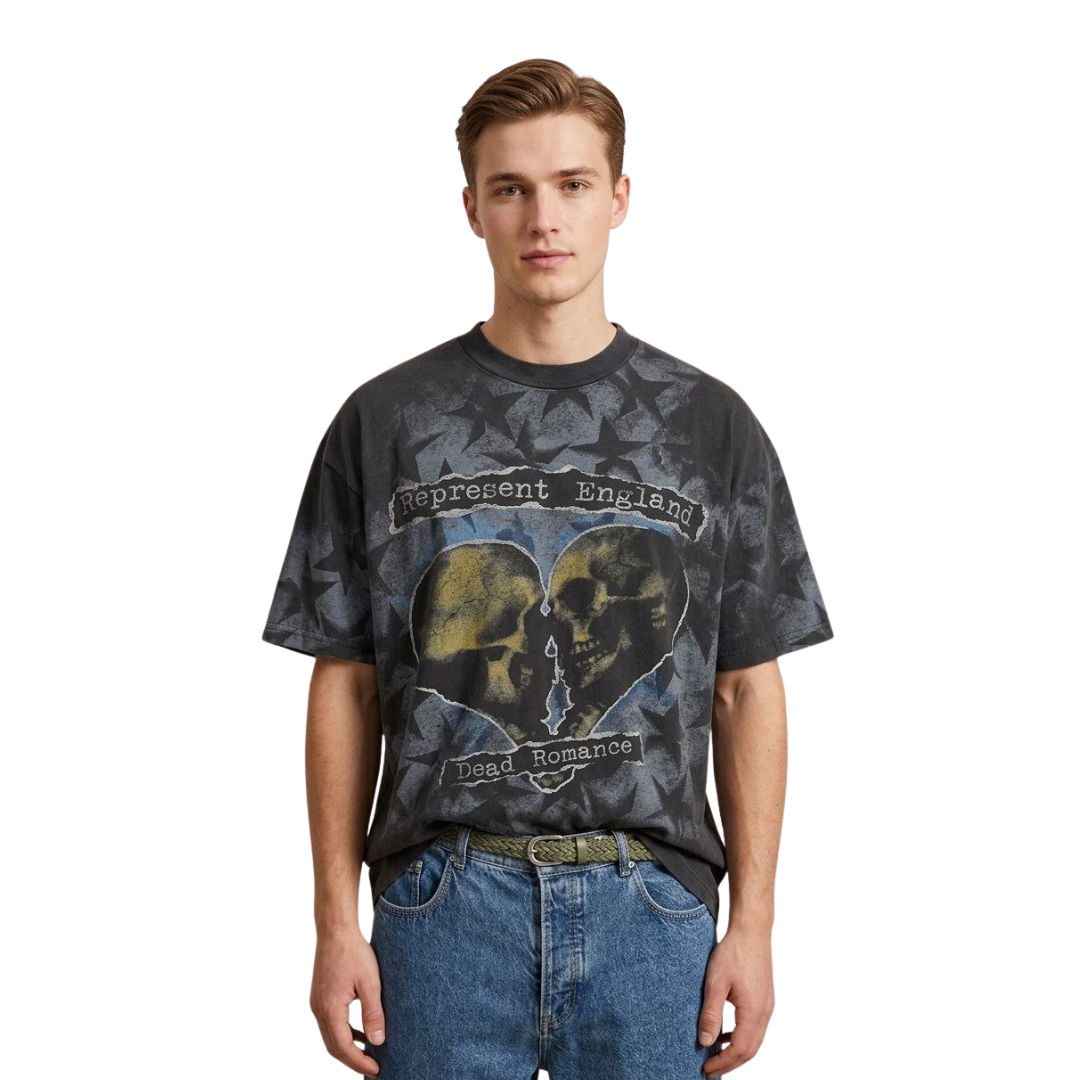 MLM101190-06 ROMANCE TEE