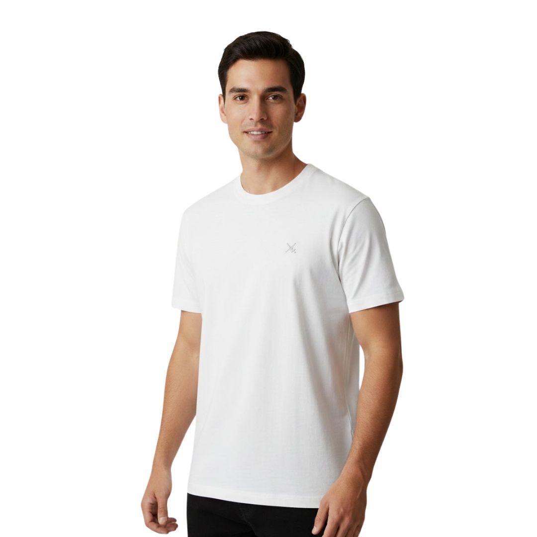 YN DG KING T0160 WHITE